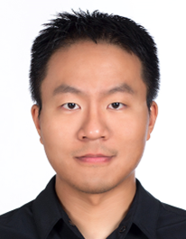 HAO-YU CHO照片